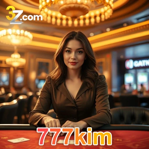 777kim Todos os Jogos