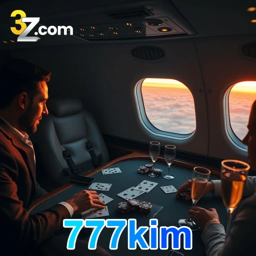 777kim Jogos de caça-níqueis