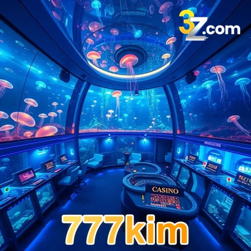 777kim Jogos de caça-níqueis