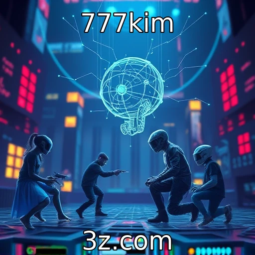 Impacto da inteligência artificial na narrativa dos jogos