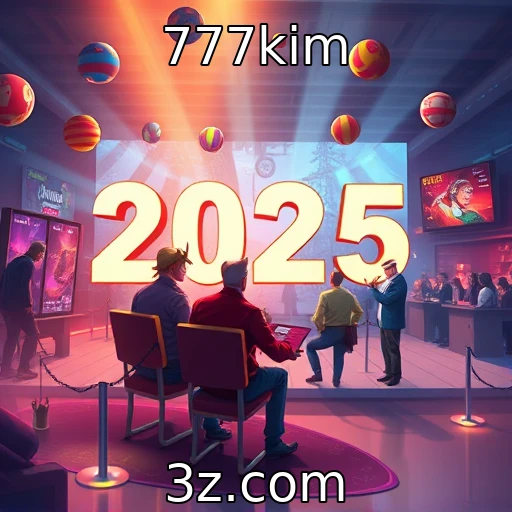 Tendências de desenvolvimento em jogos para 2025