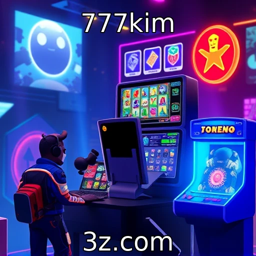 Crescimento da diversidade em jogos eletrônicos