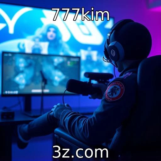 Crescimento das plataformas de streaming de jogos