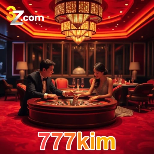 777kim Área do Usuário