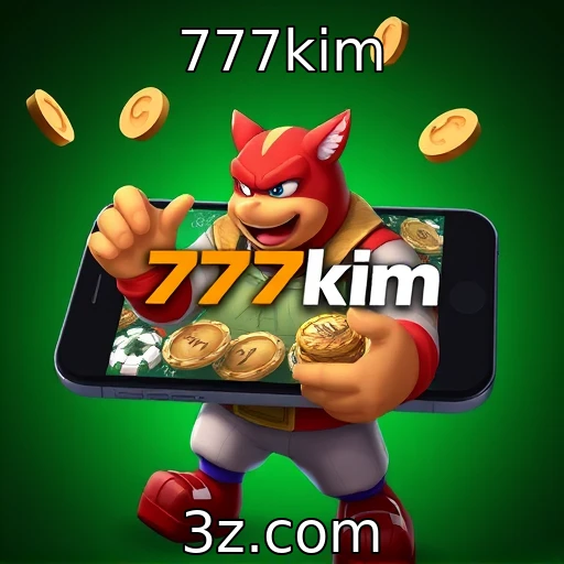 Crescimento do mercado de jogos móveis