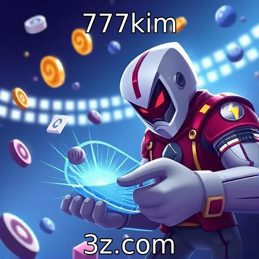 Crescimento das plataformas de jogos móveis